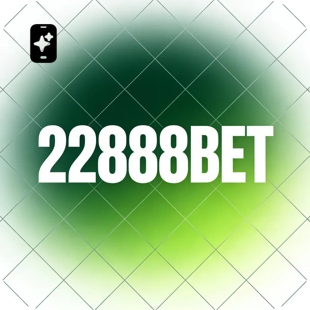 APP oficial da 22888bet para mobile