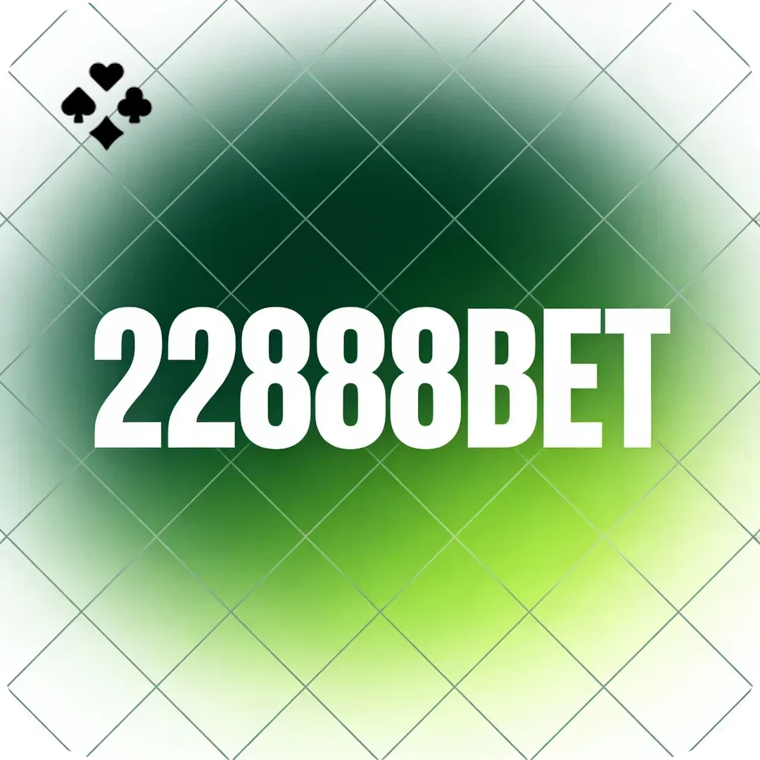 Cassino ao vivo da 22888bet com dealers reais