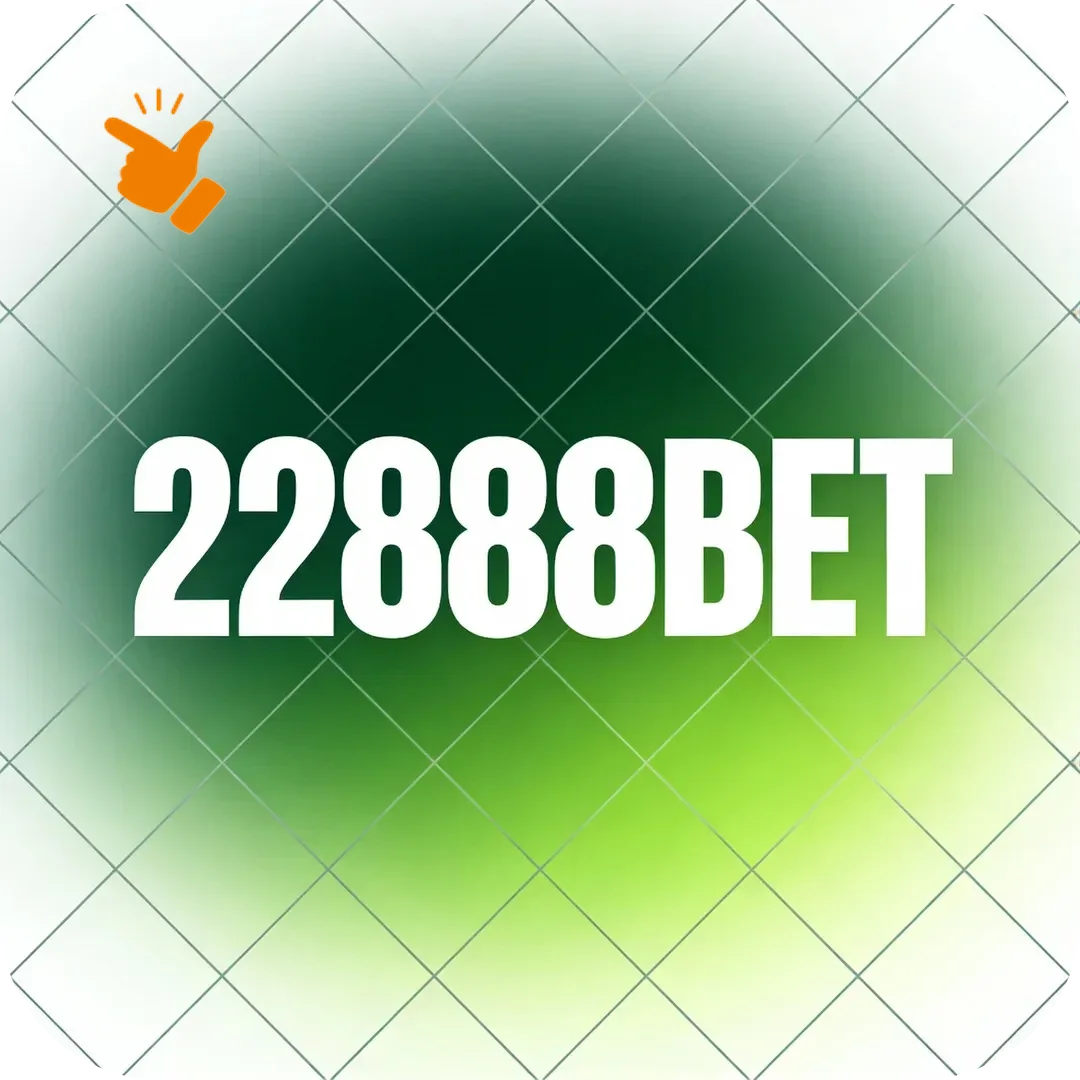 Logo da 22888bet