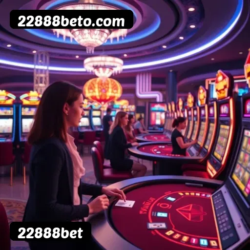 22888bet APK - Download Oficial Android